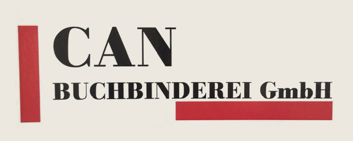 Can Buchbinderei GmbH